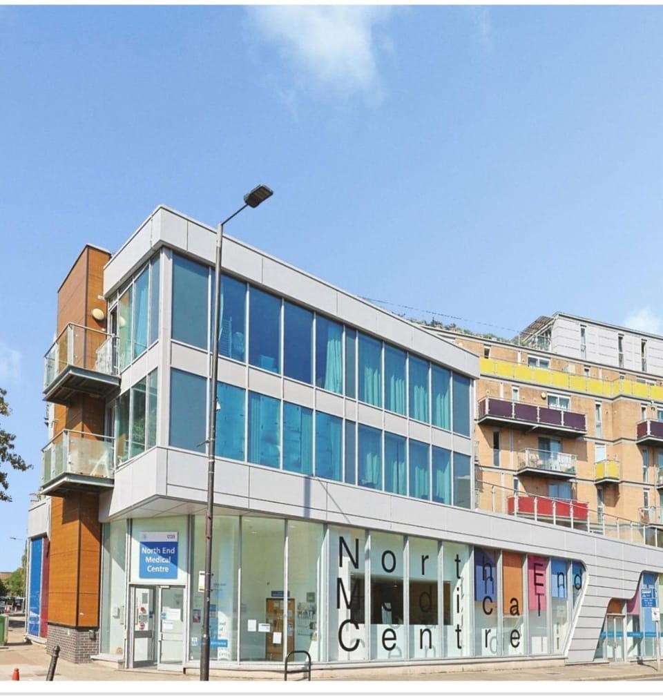 24 Keyway House - West Kensington Apartment in City of Westminster