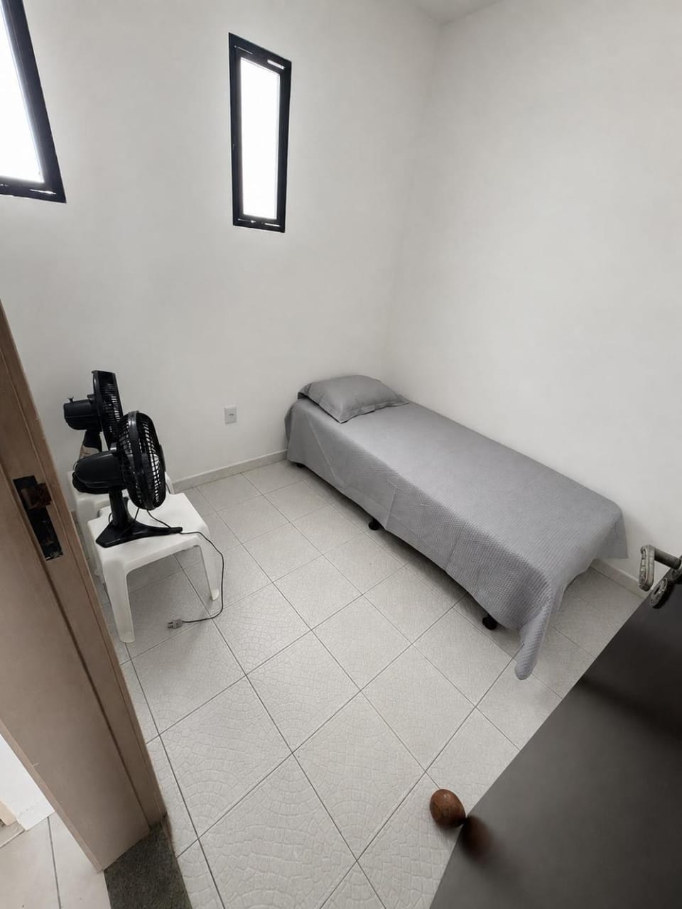 Flat 3 quartos, próximo à praia Villa in Salvador