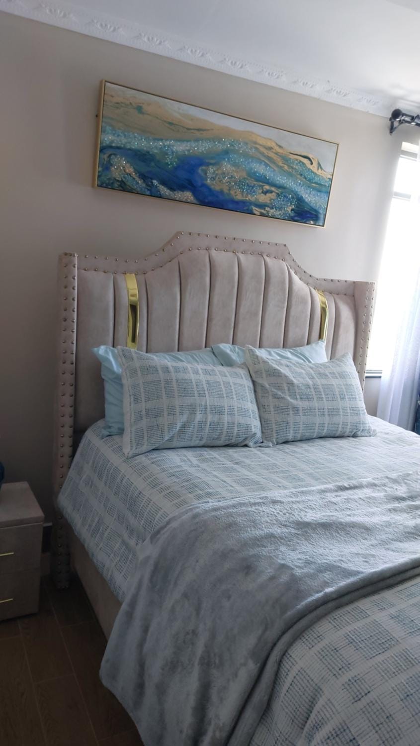 Betruby Property Bed and Breakfast in Nairobi