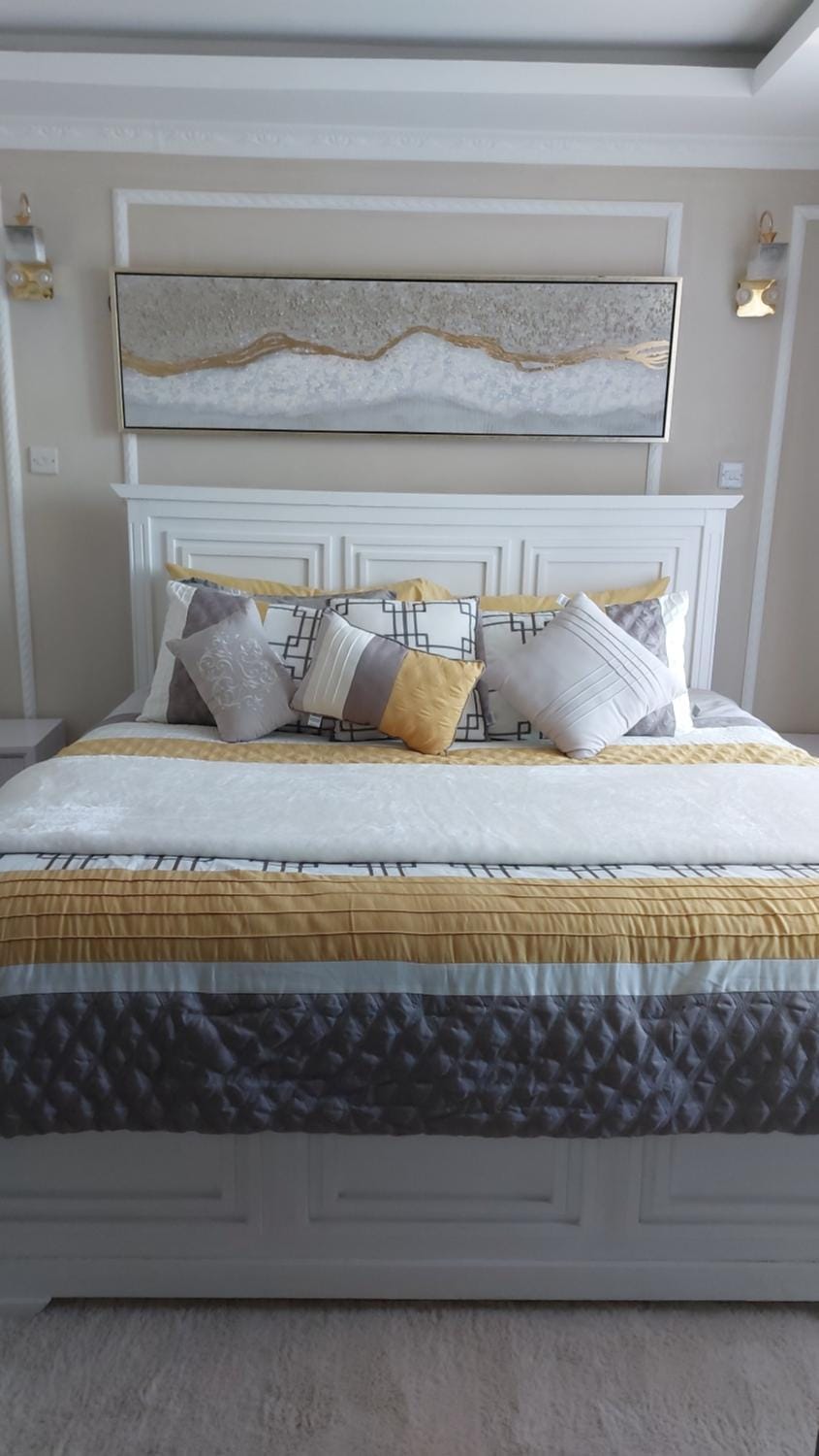 Betruby Property Bed and Breakfast in Nairobi