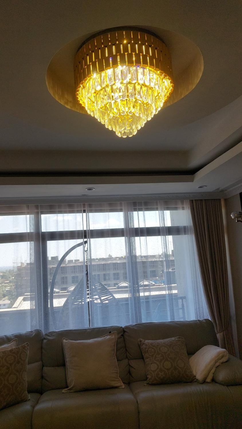 Betruby Property Bed and Breakfast in Nairobi