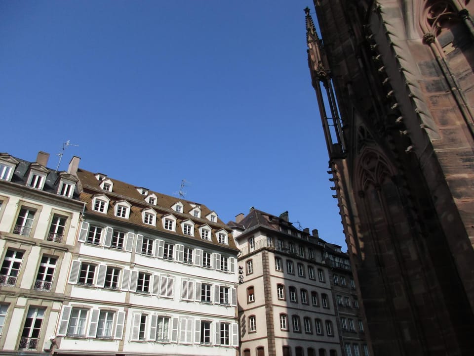 Facade/entrance, City view, City view, Landmark view, Landmark view