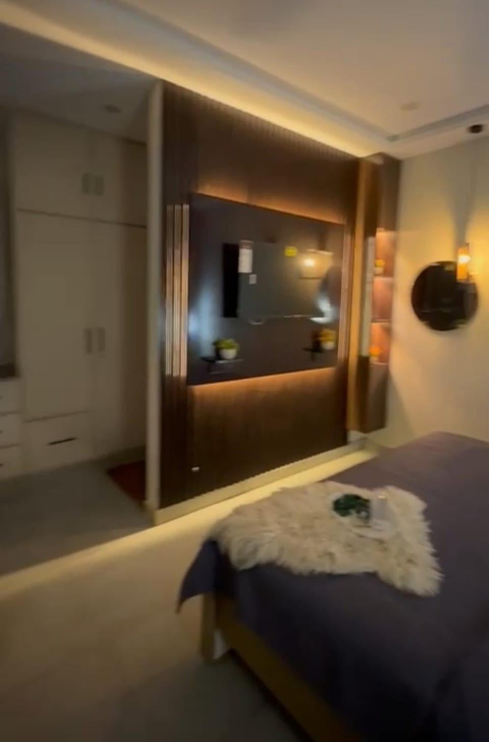 Ijaz khan 2Bed Furnished Apartment In Beautiful Style For Families Apartment in Islamabad Capital Territory