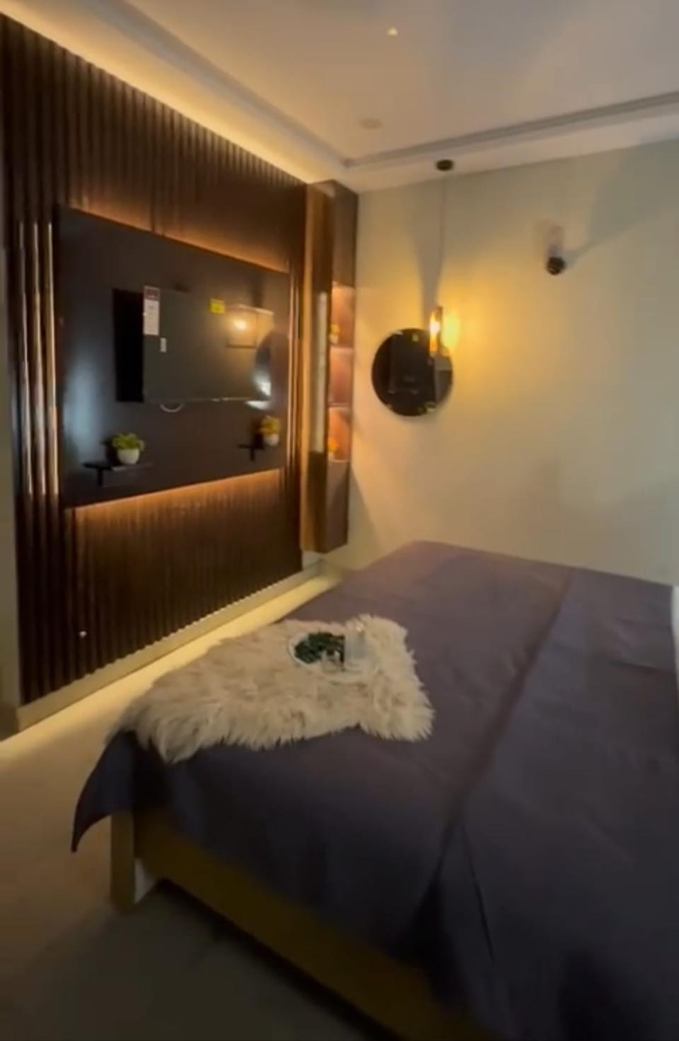 Ijaz khan 2Bed Furnished Apartment In Beautiful Style For Families Apartment in Islamabad Capital Territory