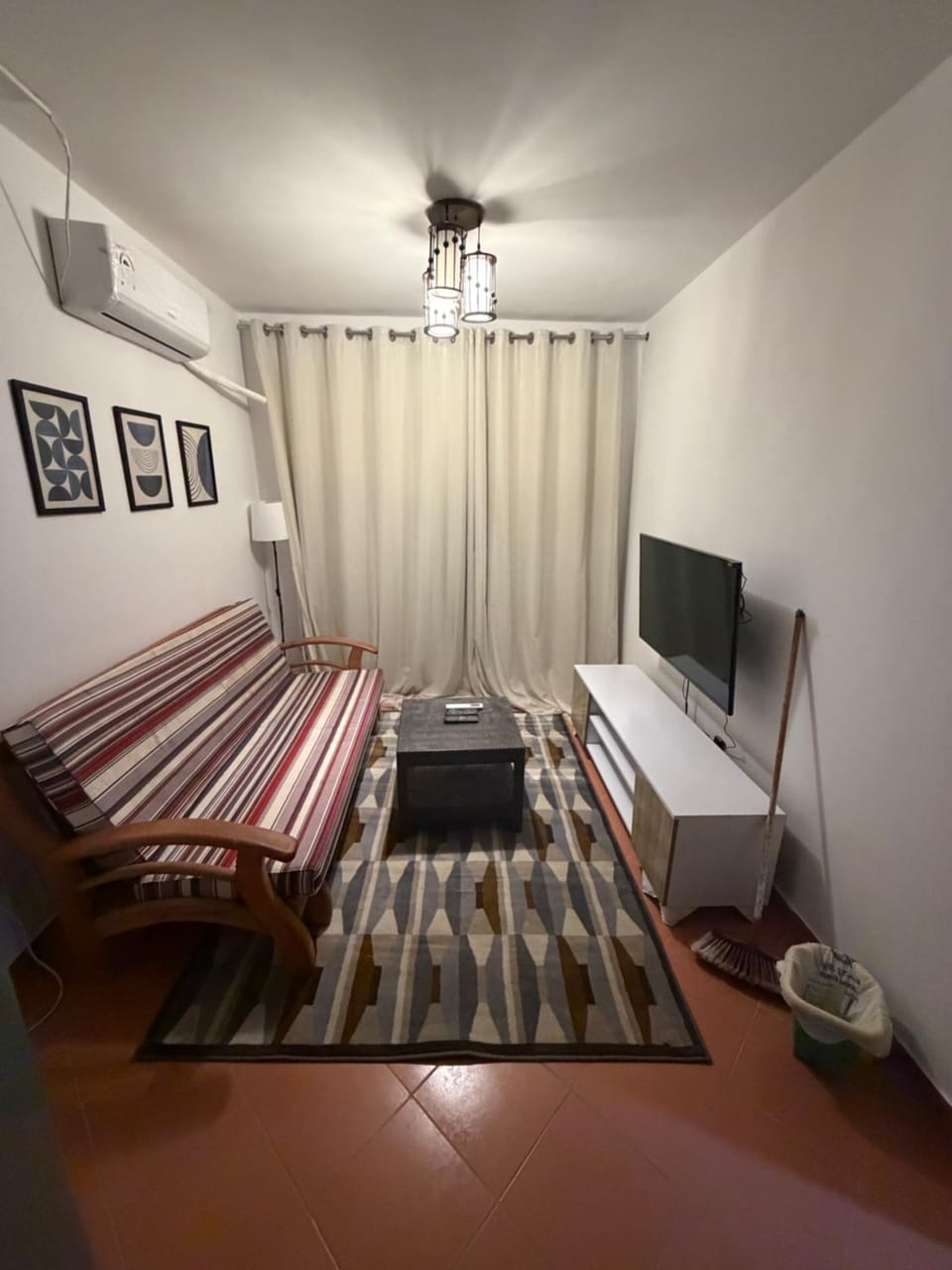 استوديو بورتو جولف كود 901 Apartment in Egypt