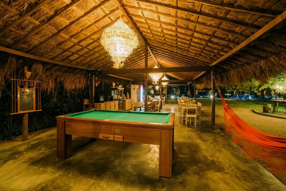 Billiard