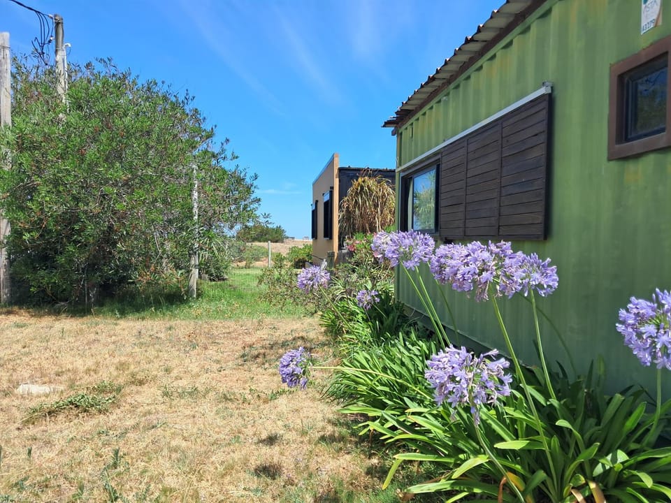Serena House in Maldonado Department, Uruguay