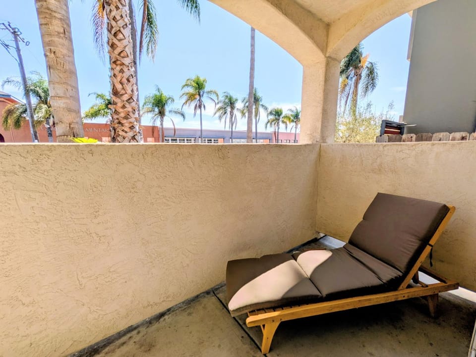 Walkable San Diego Dual Suite Home with Parking, Gym, Dog Friendly Apartment in San Diego