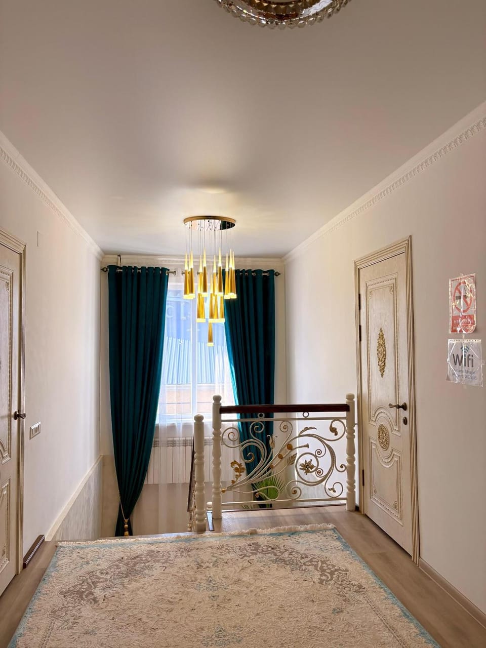 Nur House Vacation rental in Almaty Region, Kazakhstan