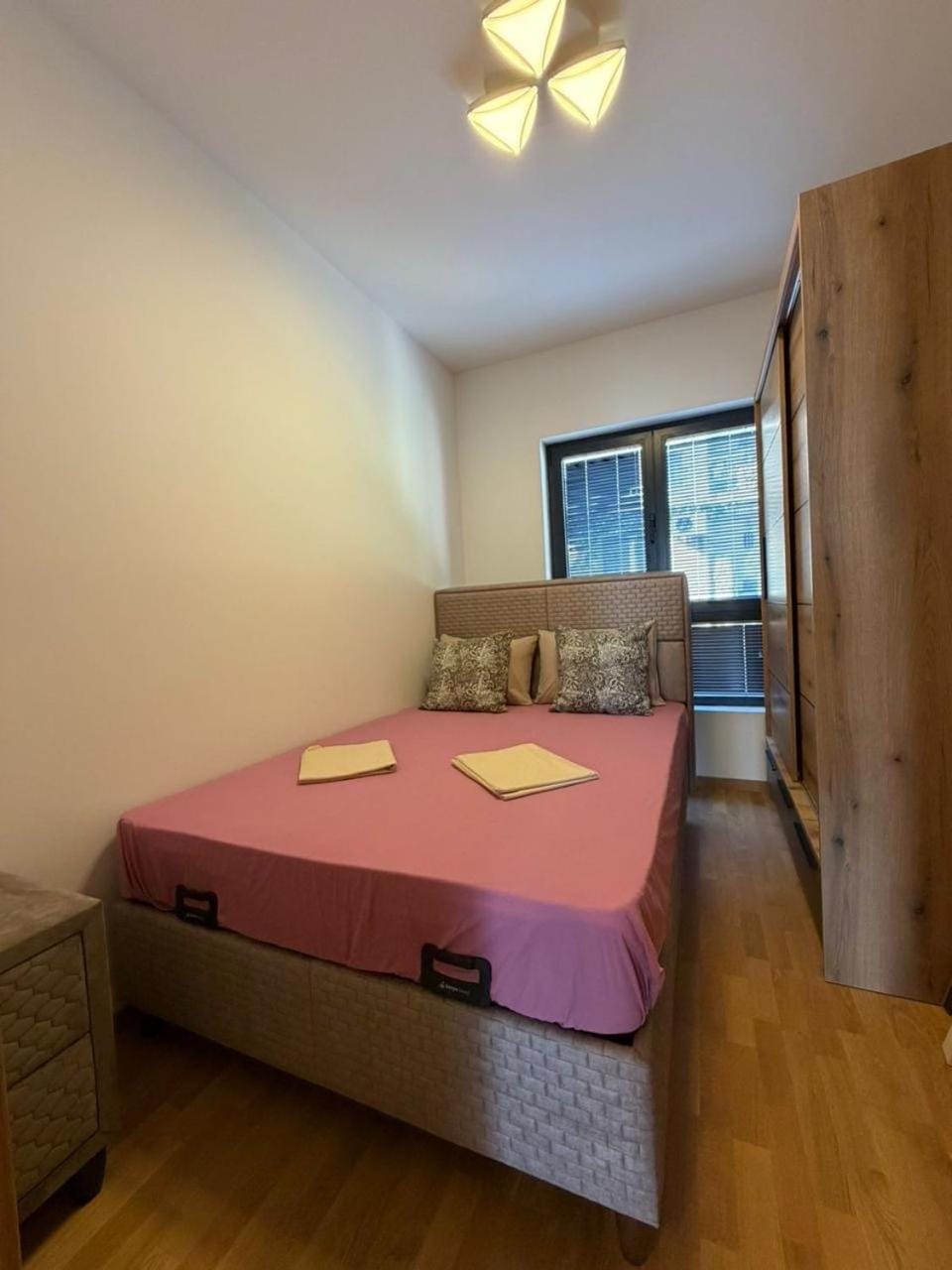 Sunset solace Apartment in Budva Municipality