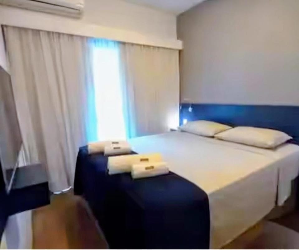 Itaim Bibi Flat The Town apto 101 Hotel in Sao Paulo City