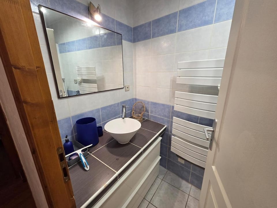 T2 d'Anneyron Apartment in Auvergne-Rhône-Alpes