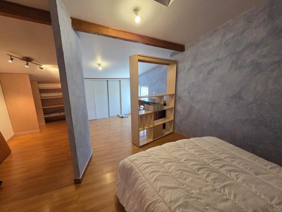 T2 d'Anneyron Apartment in Auvergne-Rhône-Alpes