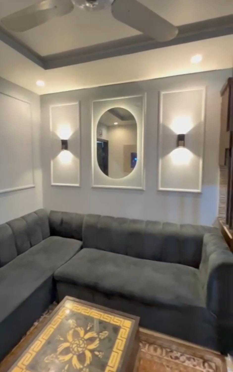 Hashir 2Bed Furnished Apartment In Beautiful Style For Families Apartment in Islamabad Capital Territory