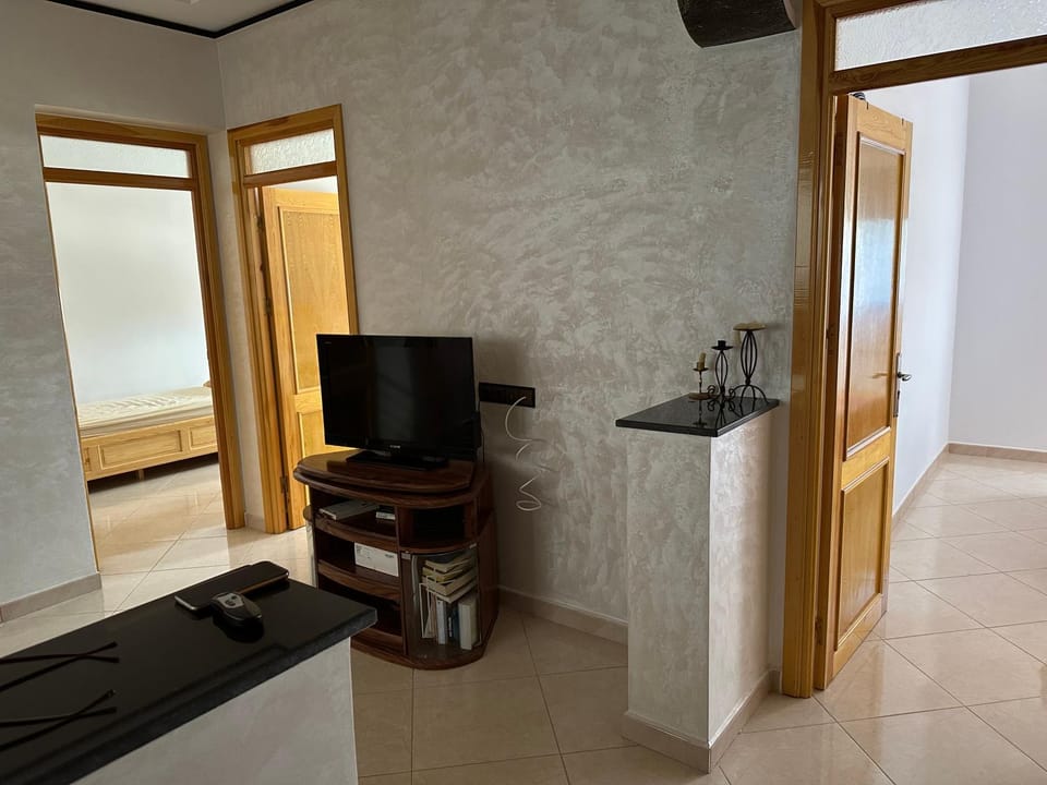 بوغرمان- آيت بوعياش Apartment in Tangier-Tétouan-Al Hoceima