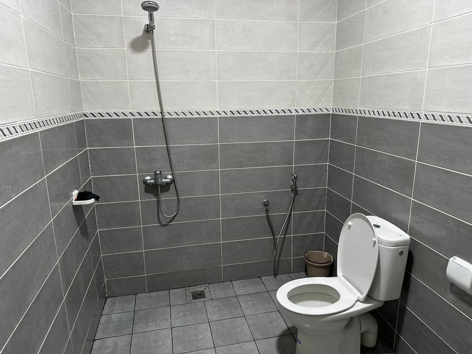 بوغرمان- آيت بوعياش Apartment in Tangier-Tétouan-Al Hoceima