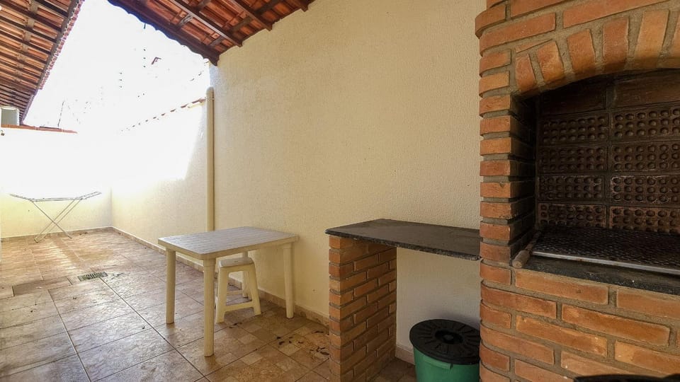BBQ facilities