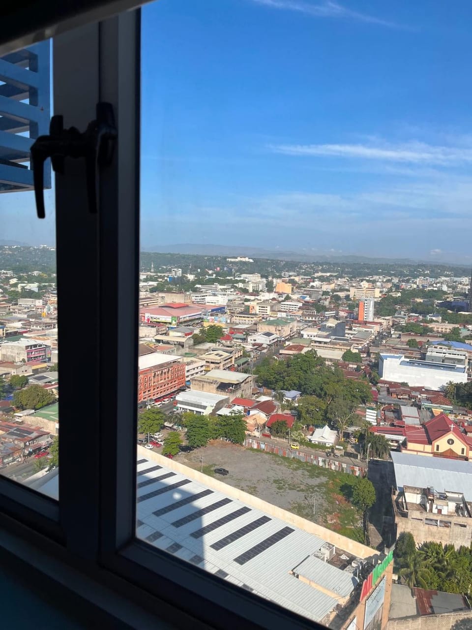 City view