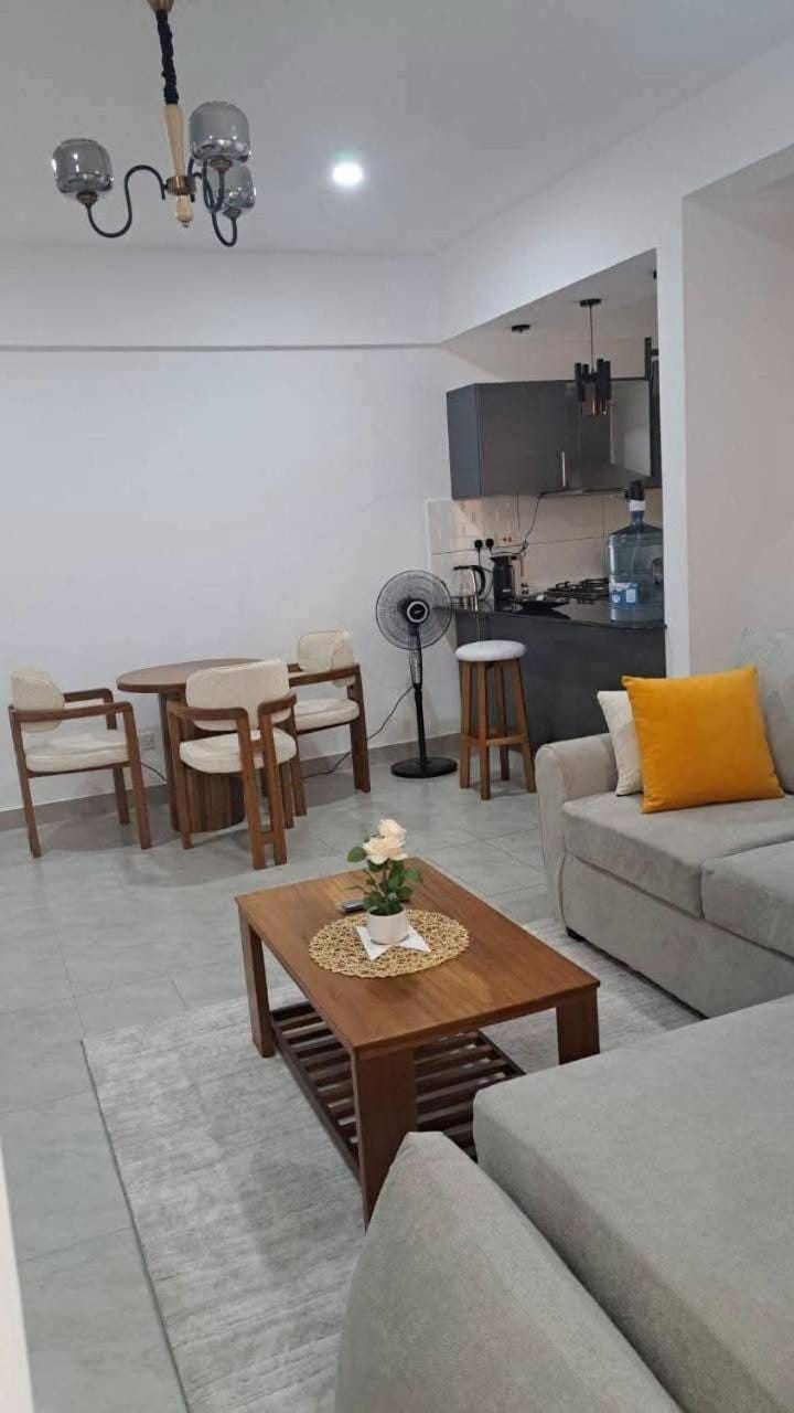 Nyali One Heights Apartment Apartment in Mombasa County