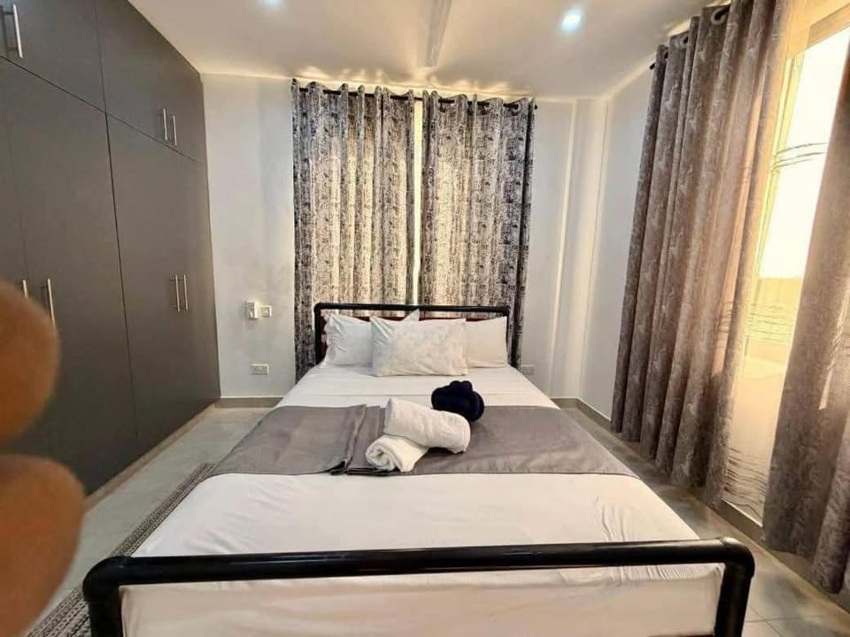 Nyali One Heights Apartment Apartment in Mombasa County