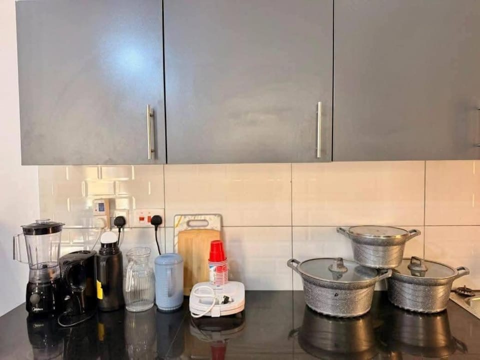 Nyali One Heights Apartment Apartment in Mombasa County