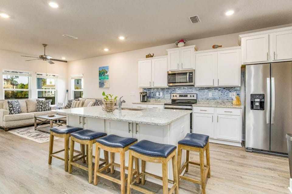 Serenity Reef on Perdido Key House in Perdido Key