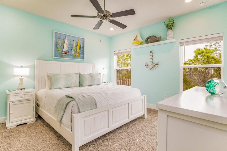 Good Times & Tan Lines on Perdido Key House in Perdido Key