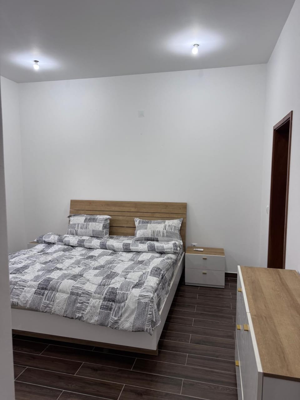 Bilene house Apartment in Africa