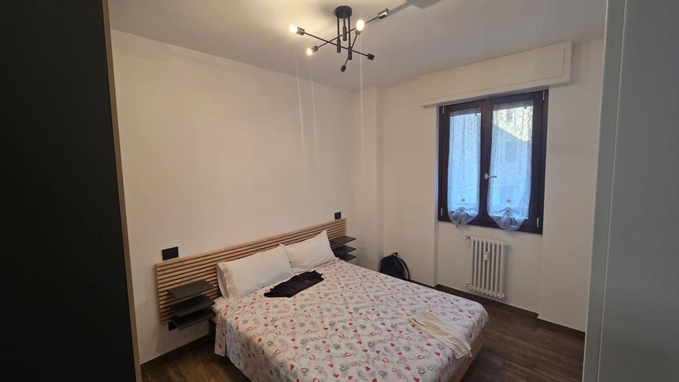 Bella Vita Stays Trendy Apartment in Sondrio