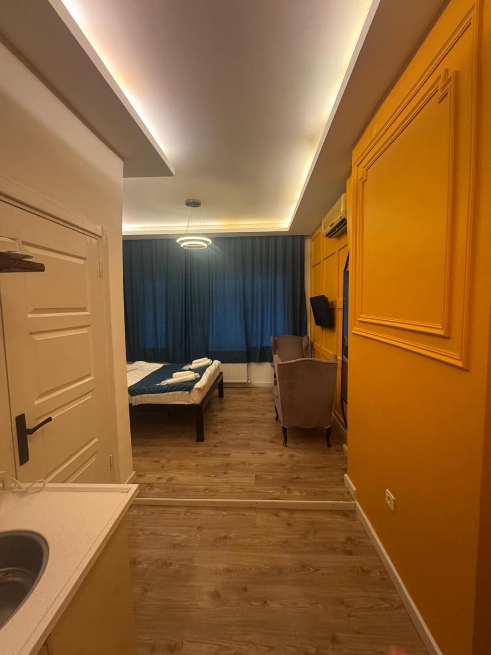 Veva Studio Apartment in Istanbul