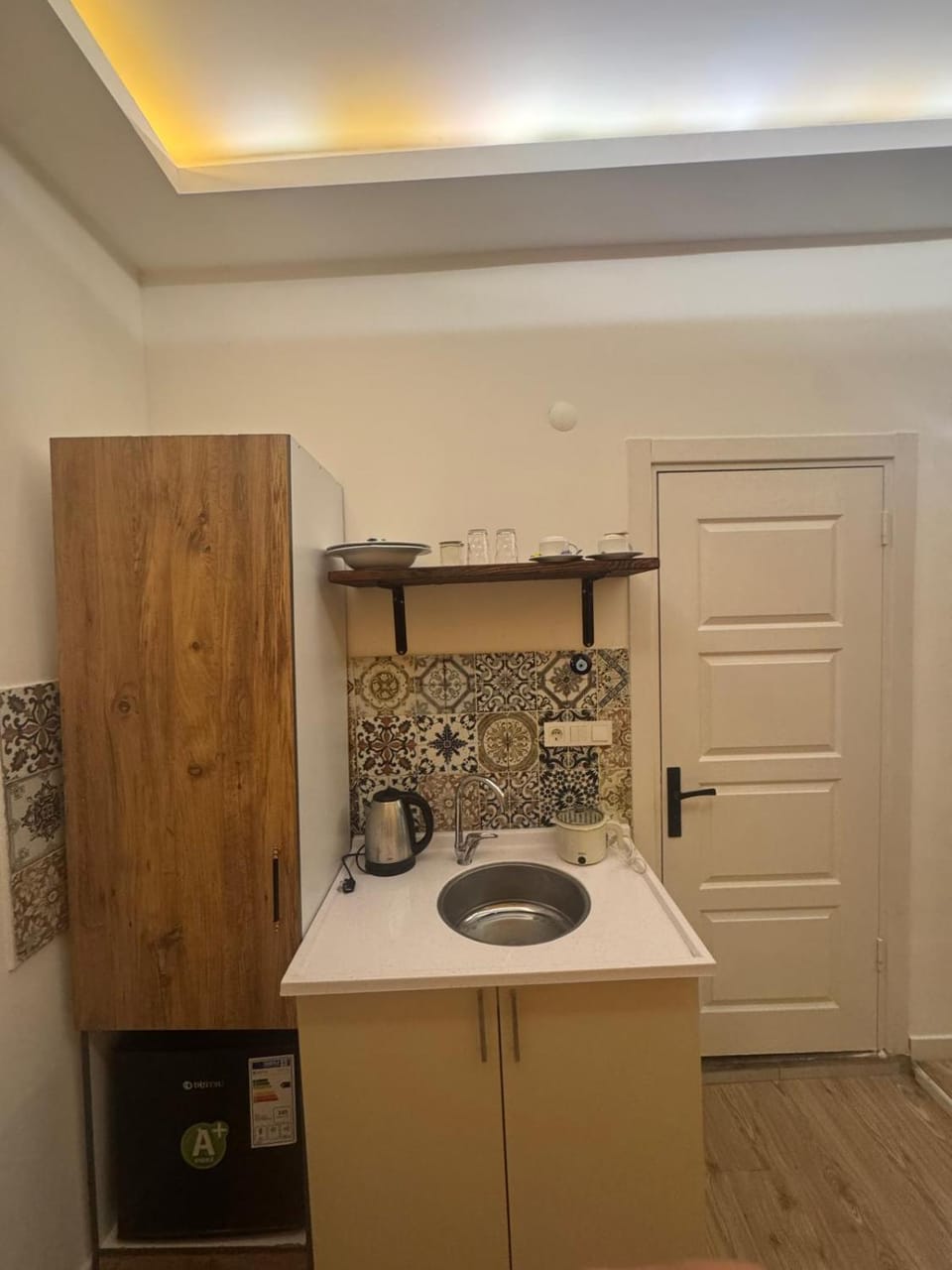 Veva Studio Apartment in Istanbul