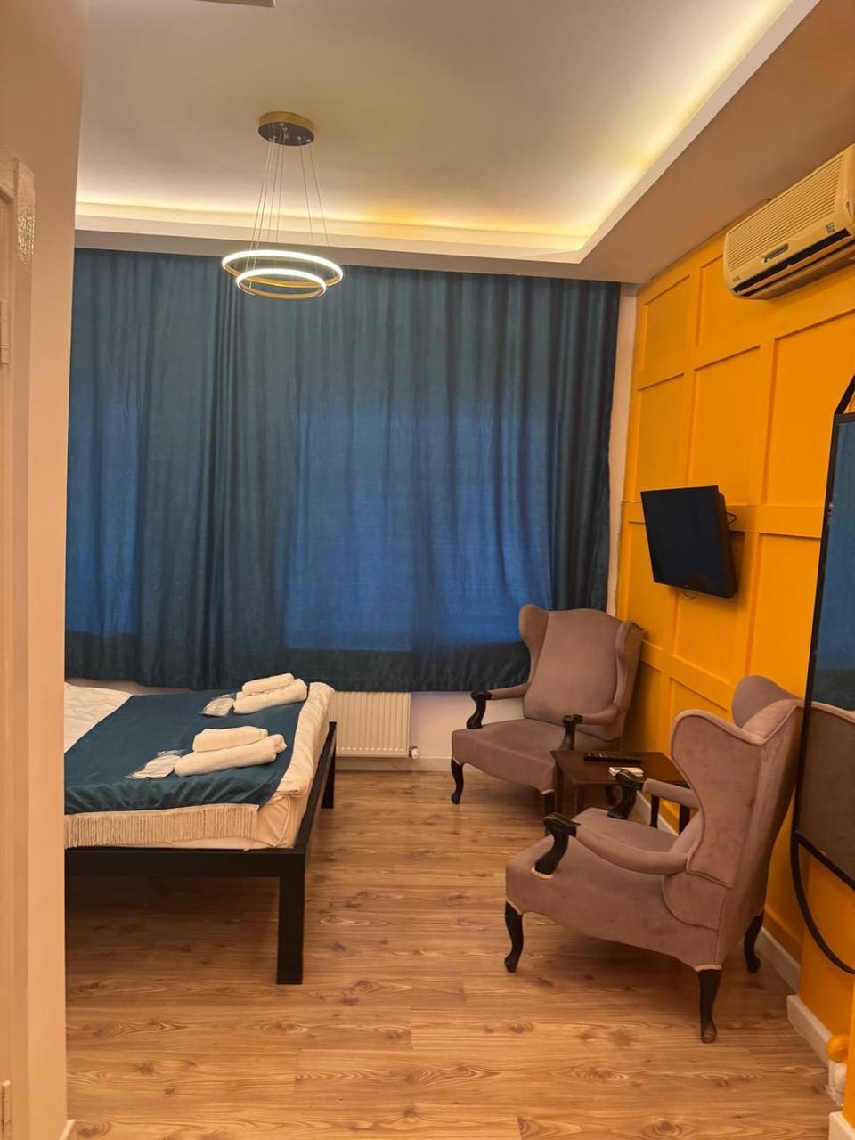 Veva Studio Apartment in Istanbul