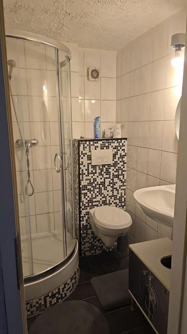 Kleine Auszeit Lichtenau Apartment in Hesse