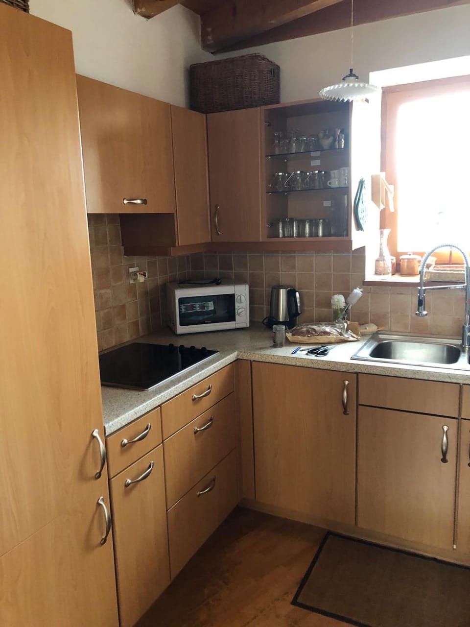 Marmottes Montchavin Chalet Chalet in Landry