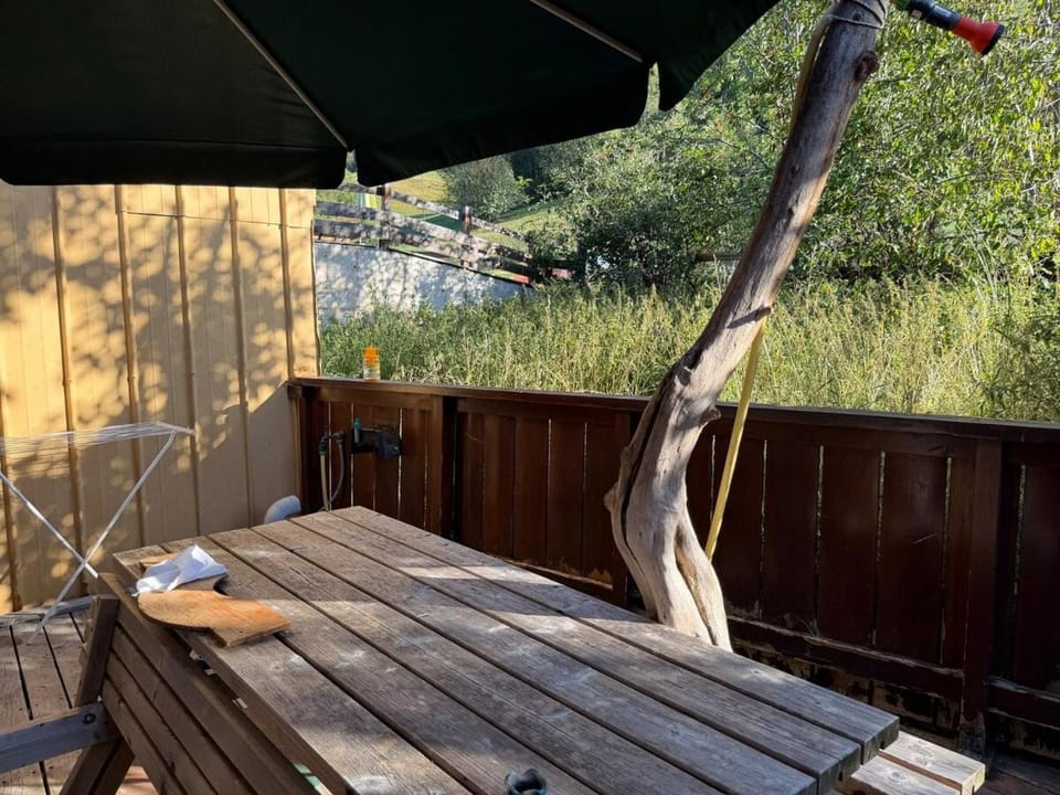 Marmottes Montchavin Chalet Chalet in Landry