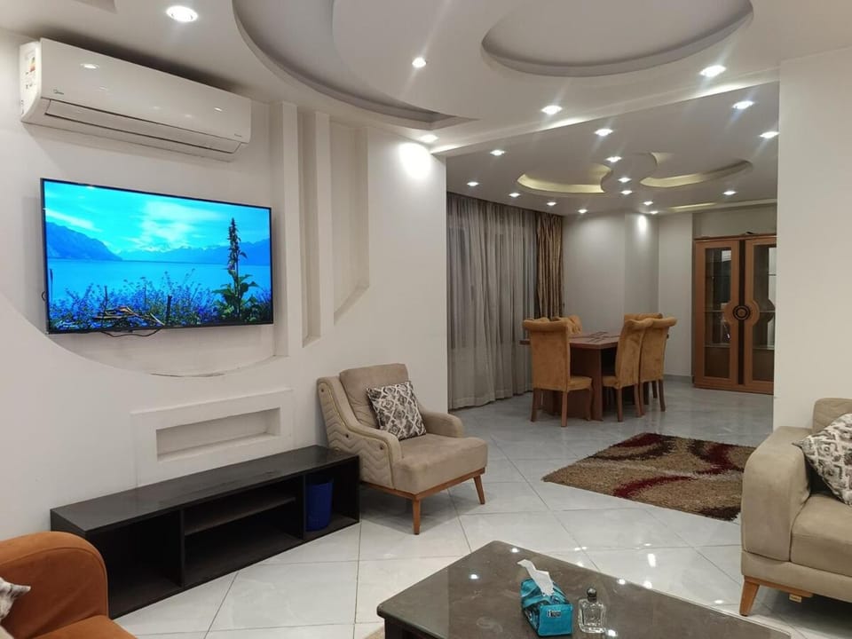 luxury apartment in Ad Dokki 3Br Apartment in Egypt
