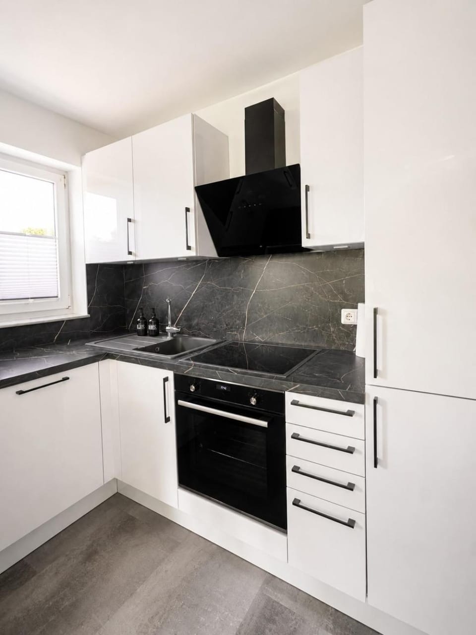 Duplex Balcony Apartment 2 bedrooms Near Layen Castle Apartment in Rhineland-Palatinate