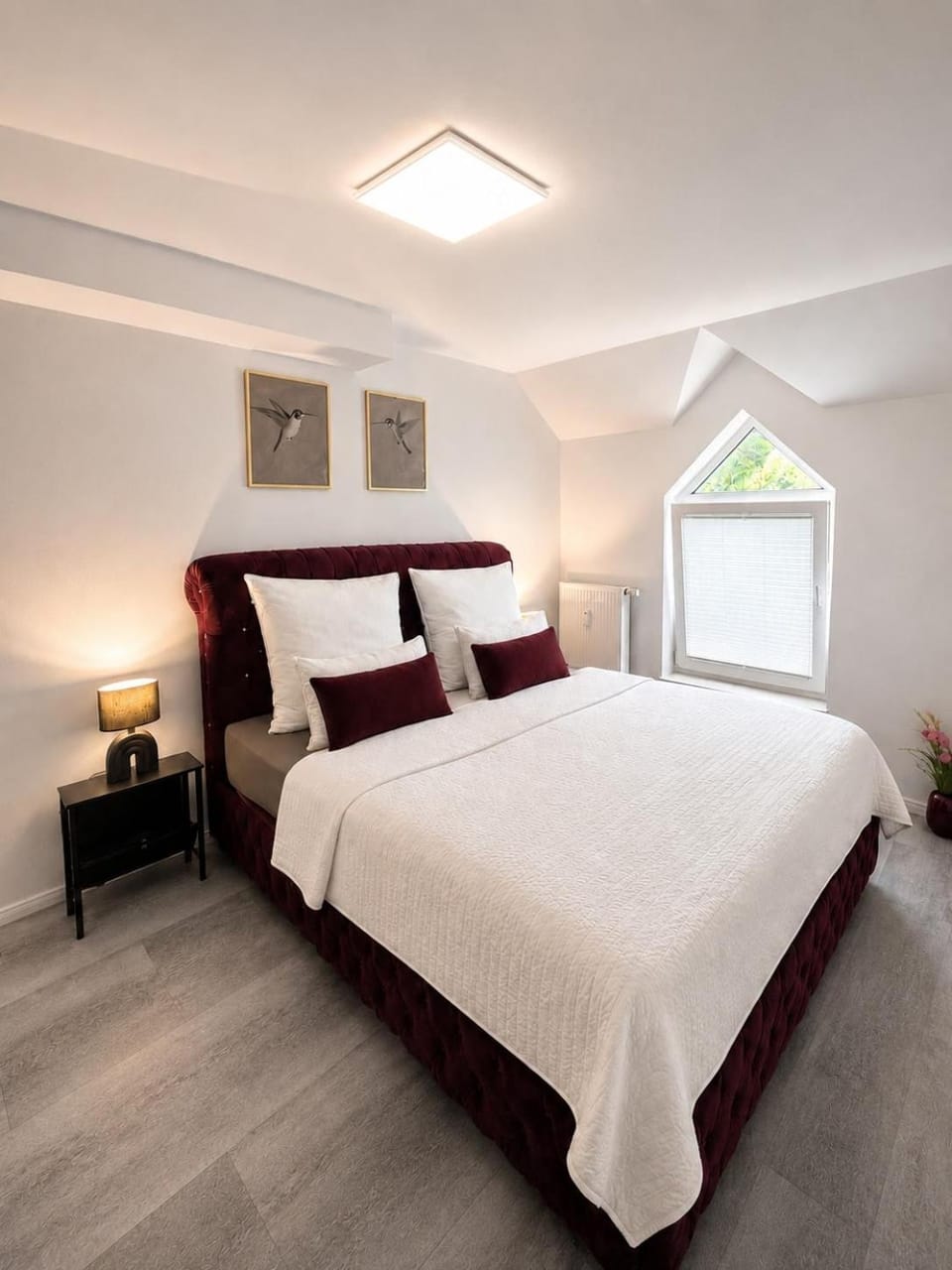 Duplex Balcony Apartment 2 bedrooms Near Layen Castle Apartment in Rhineland-Palatinate
