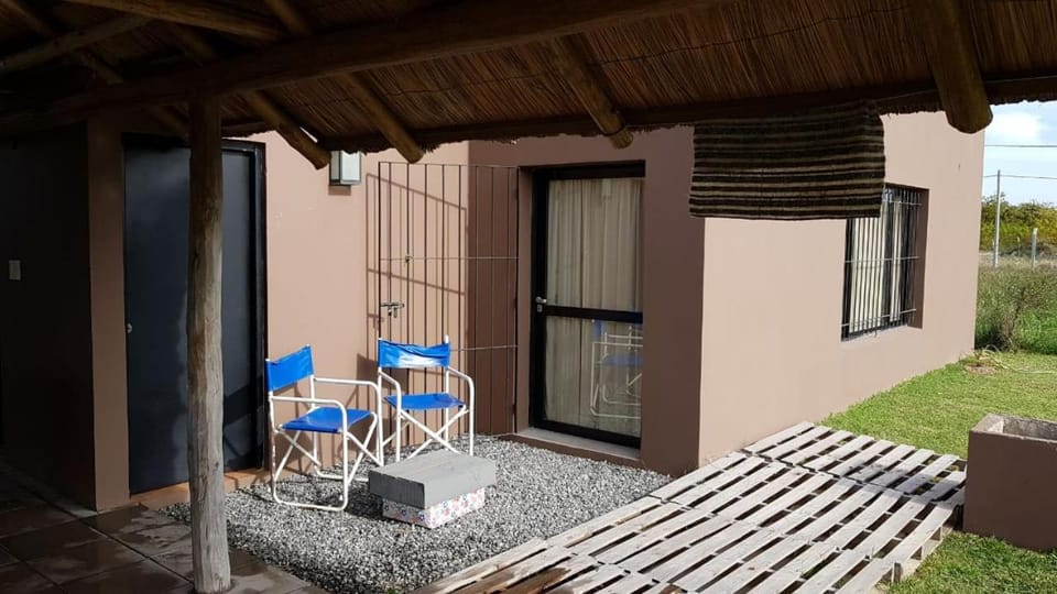 quintadelsolchacabuco House in Buenos Aires Province