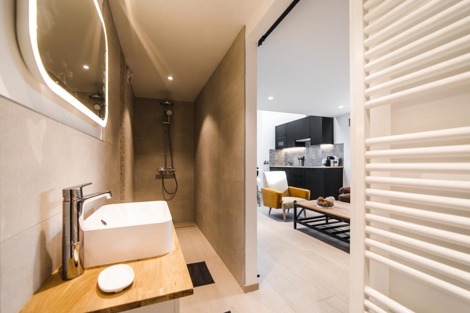 Le Cabri ô Lait House in Belgium