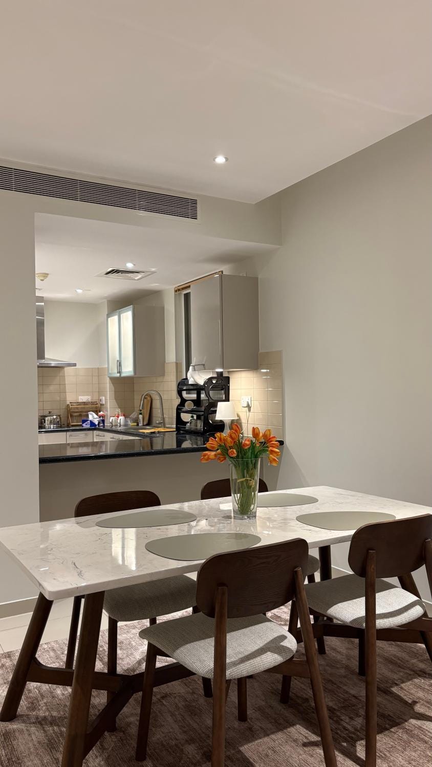Marsa luxury apartment Apartment in Muscat