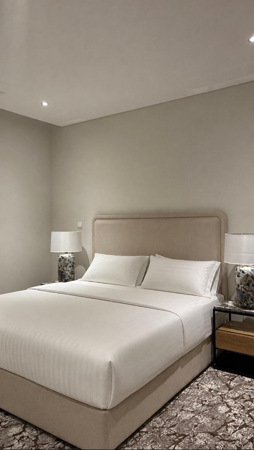 Marsa luxury apartment Apartment in Muscat