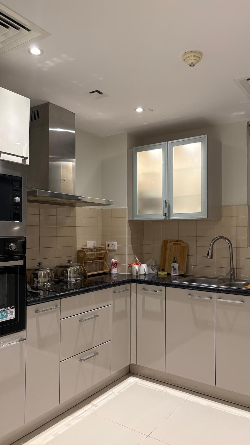 Marsa luxury apartment Apartment in Muscat