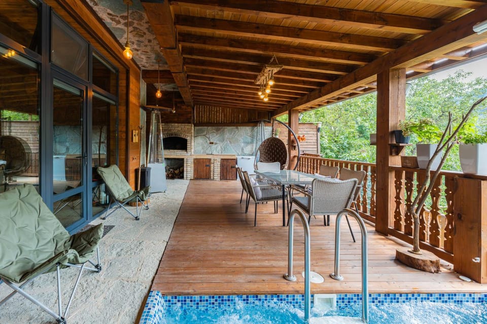 Day, Balcony/Terrace