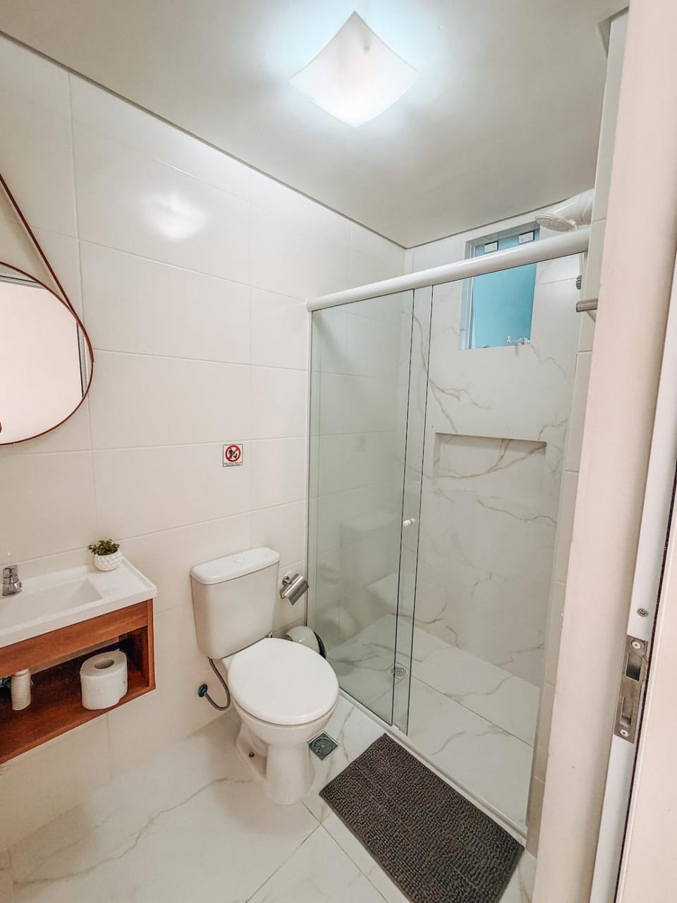 Pousada Ingleses: Piscina e Churrasco Apartment in Florianopolis