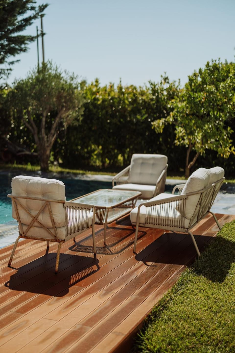 Discover your private seaside escape !! Villa in Tirana County, Albania
