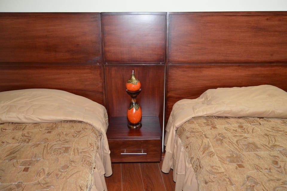 Bed, Decorative detail