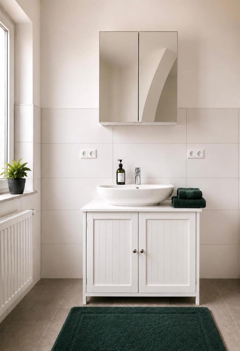 Emerald Residence Stilvolles City Apartment Apartment in Bad Kreuznach