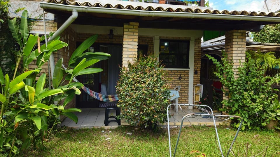 Residencial do Marujo Apartment in Florianopolis