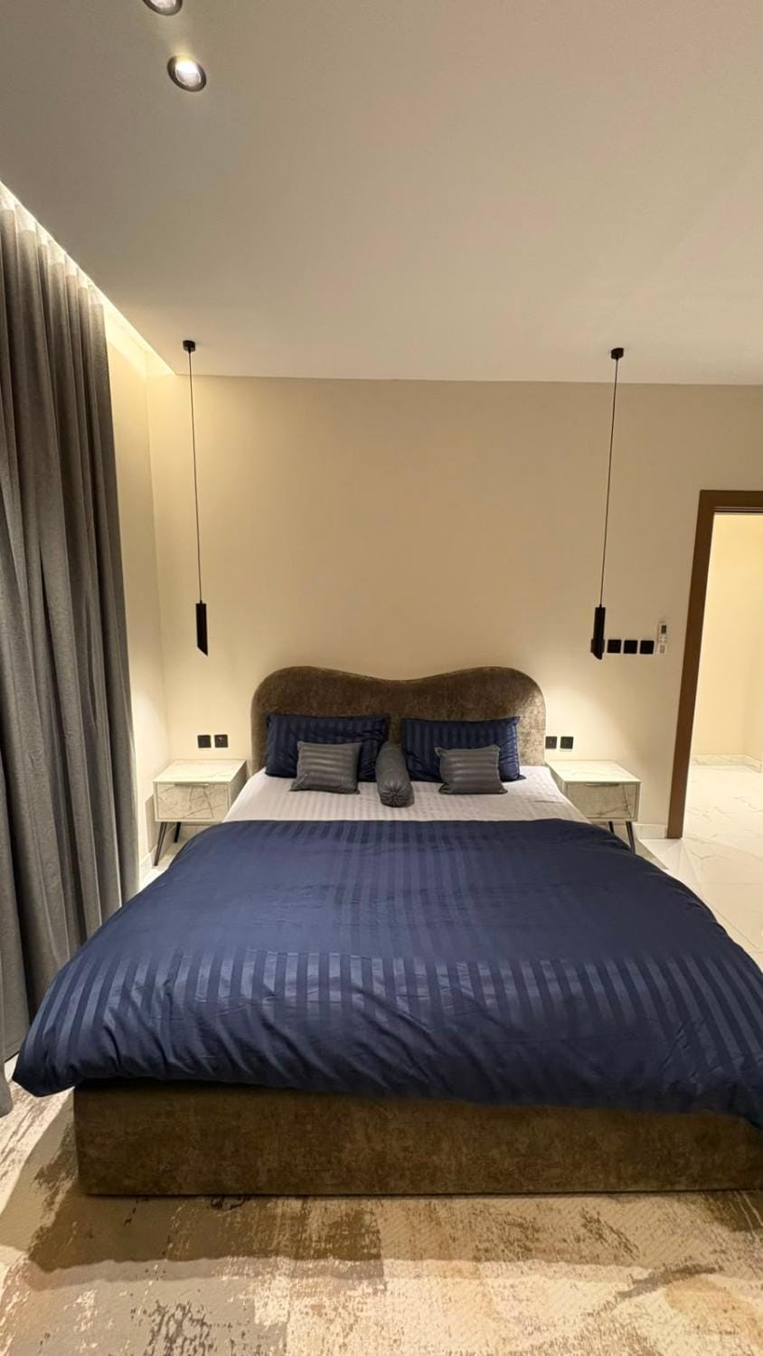 بيت الشيوخ Apartment in Al Madinah Province